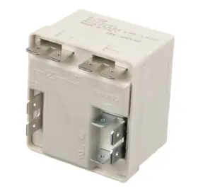 RVA7AA3R DELFIELD Relay Start Danfoss Ac