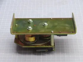 BA04 DELTA SWITCHBOARD Reverse Phase Relay #3