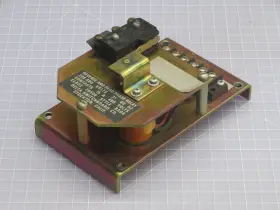 BA04 DELTA SWITCHBOARD Reverse Phase Relay