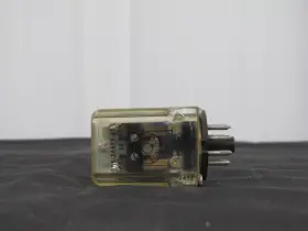 105-3PDT-10A DELTROL Relay