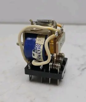 2024783 DELTROL Relay