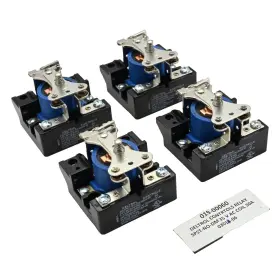 26393.60 DELTROL Relay Spst Dm 26393.60 DELTROL Relay Spst Dm