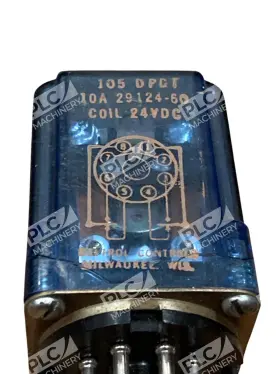 2912460 DELTROL Relay
