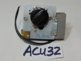 46484-62 DELTROL Motor Solenoid