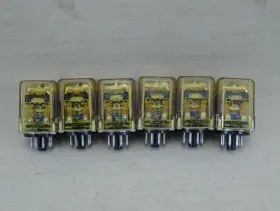 10624-1 DELTROL CONTROLS Milwaukee Pin Relay