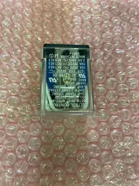 166TM-DPDT DELTROL CONTROLS Relay #2