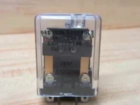 20307-84 DELTROL CONTROLS Relay Pack #2