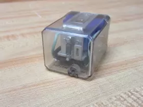 20307-84 DELTROL CONTROLS Relay Pack
