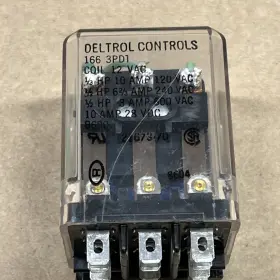 21673-70 DELTROL CONTROLS Coil