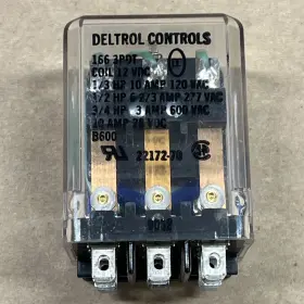 22172-70 DELTROL CONTROLS Coil
