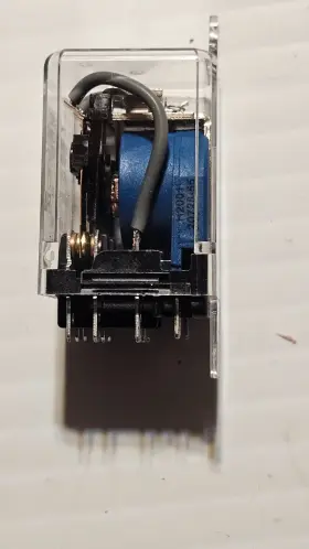 23767-70 DELTROL CONTROLS Relay Coil #2