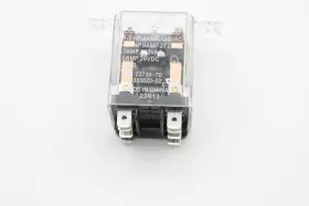 265TM-DPDT DELTROL CONTROLS Coil Relay #3