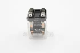 265TM-DPDT DELTROL CONTROLS Coil Relay