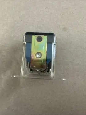 267TM-3PDT DELTROL CONTROLS Relay #3