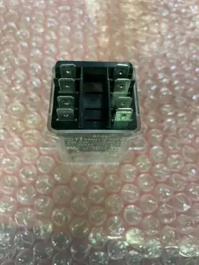 267TM-DPDT DELTROL CONTROLS Relay #2
