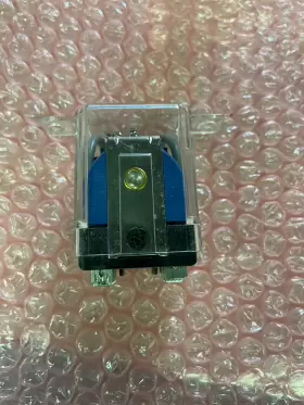 267TM-DPDT DELTROL CONTROLS Relay #3