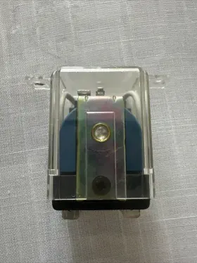 267TM-SPDT DELTROL CONTROLS Relay #2