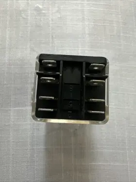 267TM-SPDT DELTROL CONTROLS Relay #3