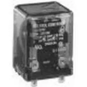 268-DPDT DELTROL CONTROLS General Relay