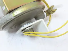 268F-3PDT DELTROL CONTROLS General Blade Relay Vdc Coil #3