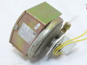 268F-3PDT DELTROL CONTROLS General Blade Relay Vdc Coil