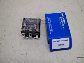 375TM3PST-NO DELTROL CONTROLS Power Relay