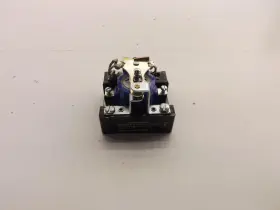 B-0114-01-008-A DELTROL CONTROLS Relay