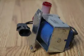 DSVP10-408S3F DELTROL CONTROLS Dispense Valve Pump