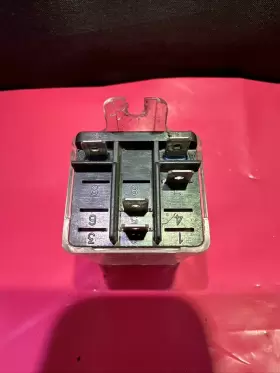 S155D DELTROL CONTROLS Fan Control Relay Spdt Coil #2