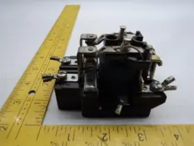 900DPDT DELTRON CONTROLS Relay #2