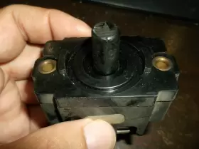 872007 DEMAG Pushbutton Relay #2