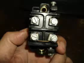 872007 DEMAG Pushbutton Relay #3