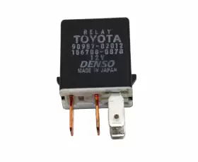 156700-0870 DENSO Relay