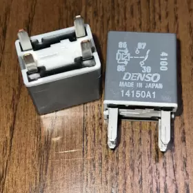 5810-0717 DENSO Pin Relay Pack #2