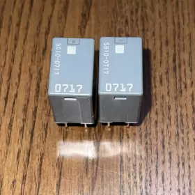 5810-0717 DENSO Pin Relay Pack