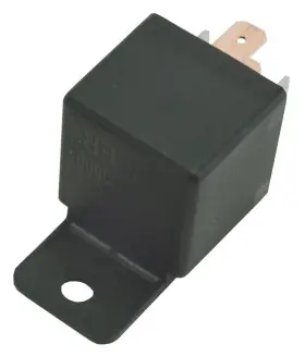 083277167645 DERALE Amp Relay