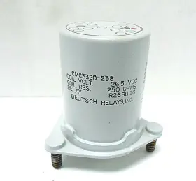 CMC3320-298 DEUTSCH Relay Vdc