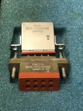 E405 DEUTSCH Relays Sample Connections #2