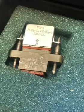E405 DEUTSCH Relays Sample Connections #3