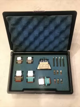 E405 DEUTSCH Relays Sample Connections