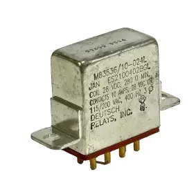 ES2100402GGL DEUTSCH Relay
