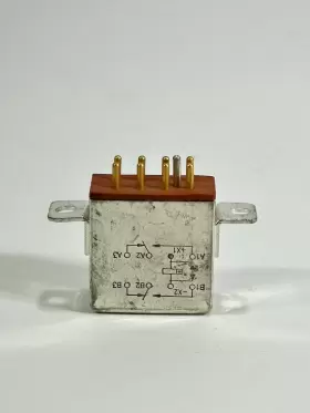 MS27401-27 DEUTSCH Relay #3