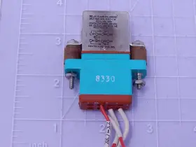 E210-1181 DEUTSCH RELAYS Relay #2