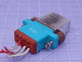 E210-1181 DEUTSCH RELAYS Relay