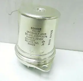 UN331457-005 DEUTSCH Relay Vdc