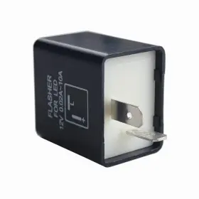 313048571587 DEWHEL Automatic Led Flasher Relay Fix #2