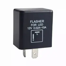 445014470426 DEWHEL Automatic Led Flasher Relay Fix