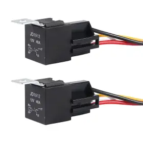 313036262213 DIANN Car Relay Harness Pin Spst Sockets Col