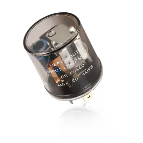 DICKNO-815FR DICKNO Led Flasher Relay Pin Auto Light