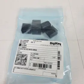1-1904045-6 DIGIKEY Micro Relay Socket Housing